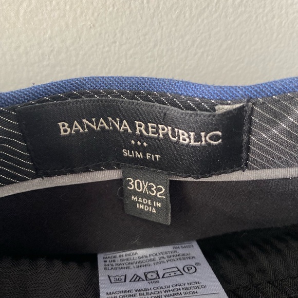 Mens dress pants - Picture 2 of 2